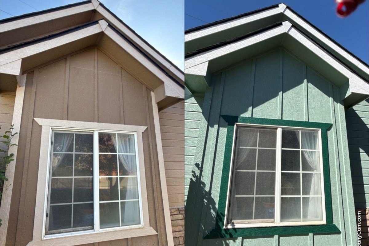 Full Home Transformation