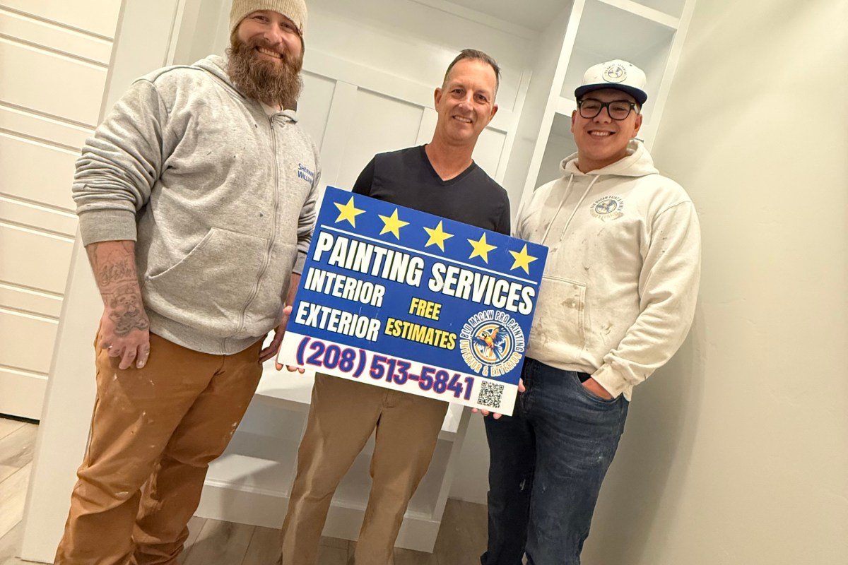 Happy client photo 4