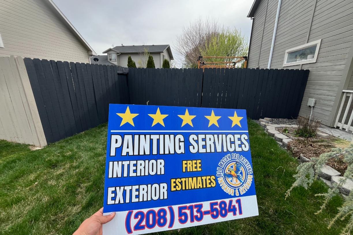 Residential Curb Appeal Refresh
