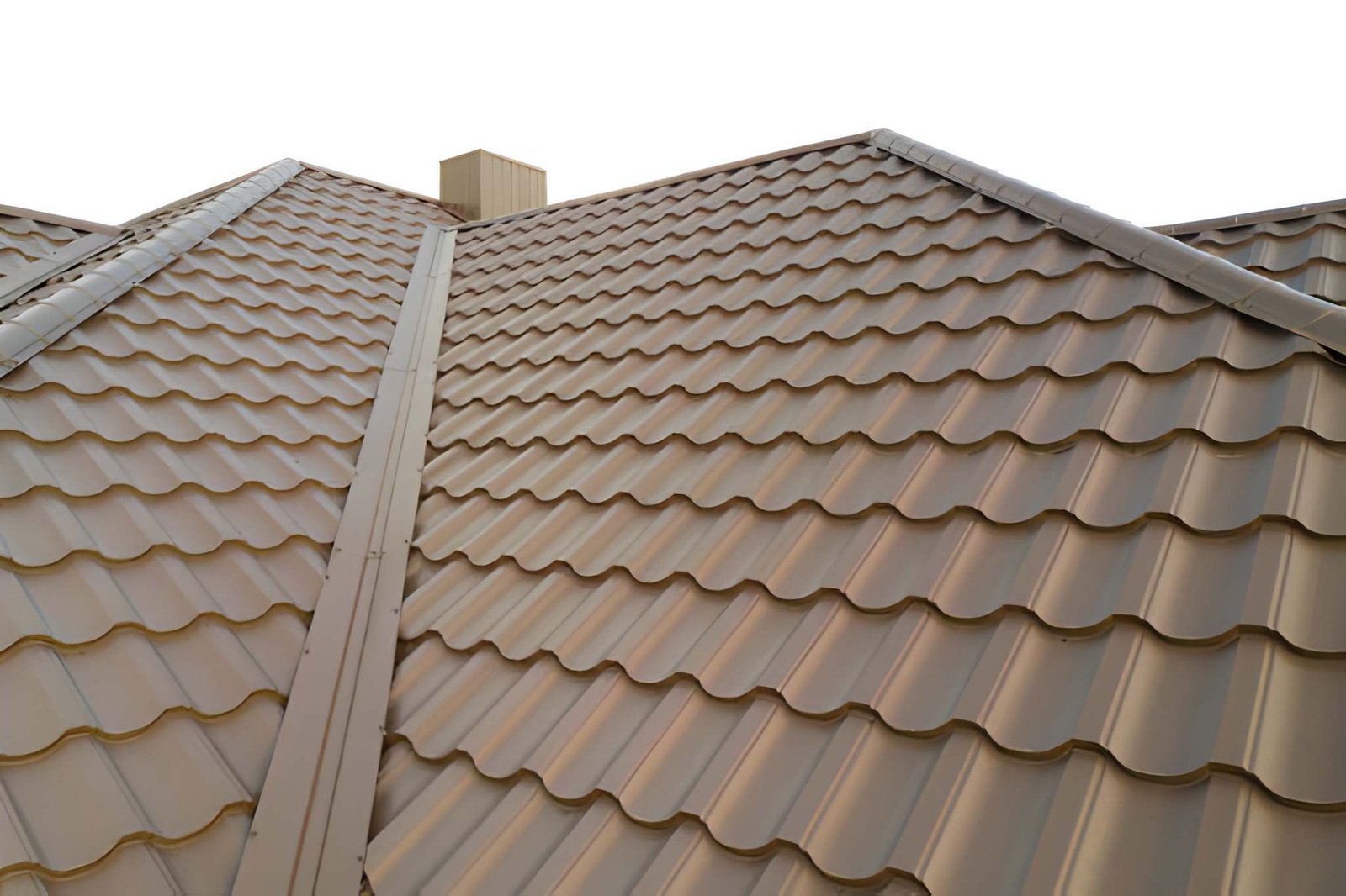 Metal Roof Coatings