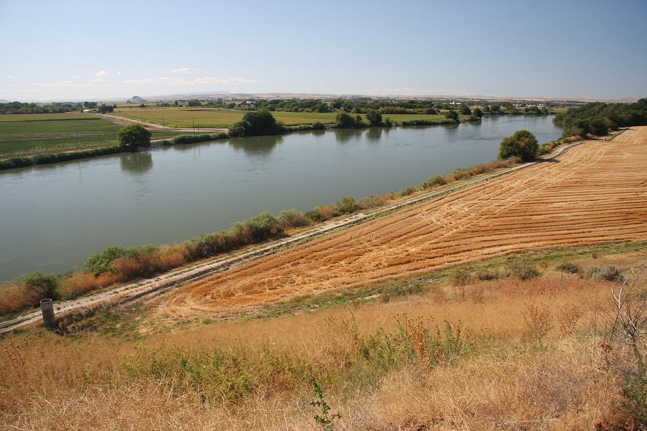 Eagle Foothills