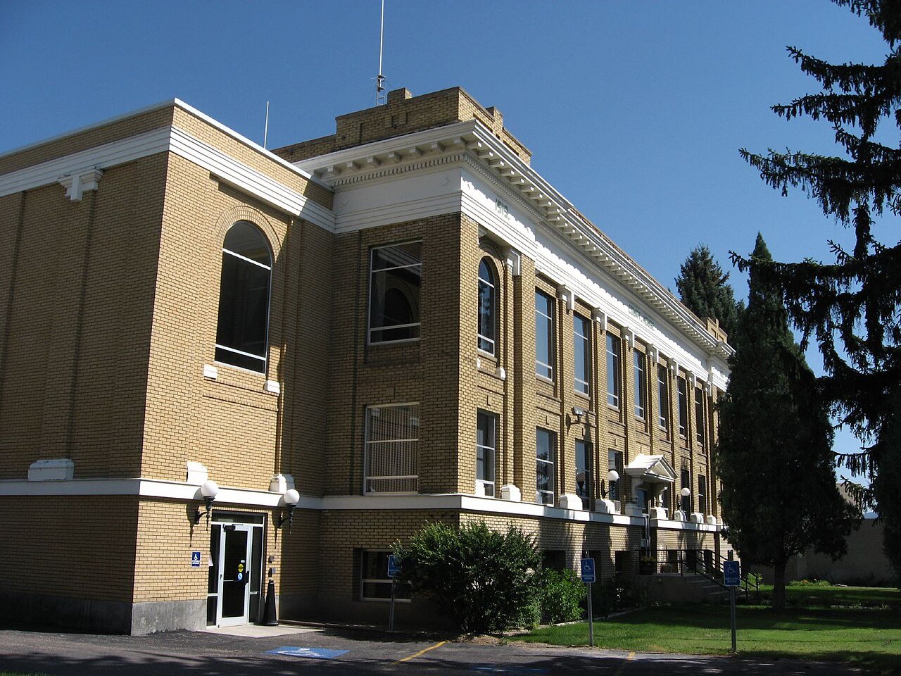 Emmett Area