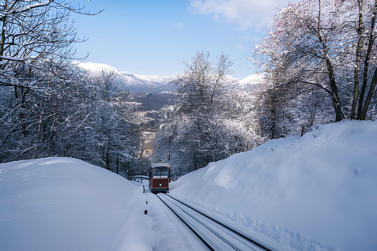 Freezeout Hill Access