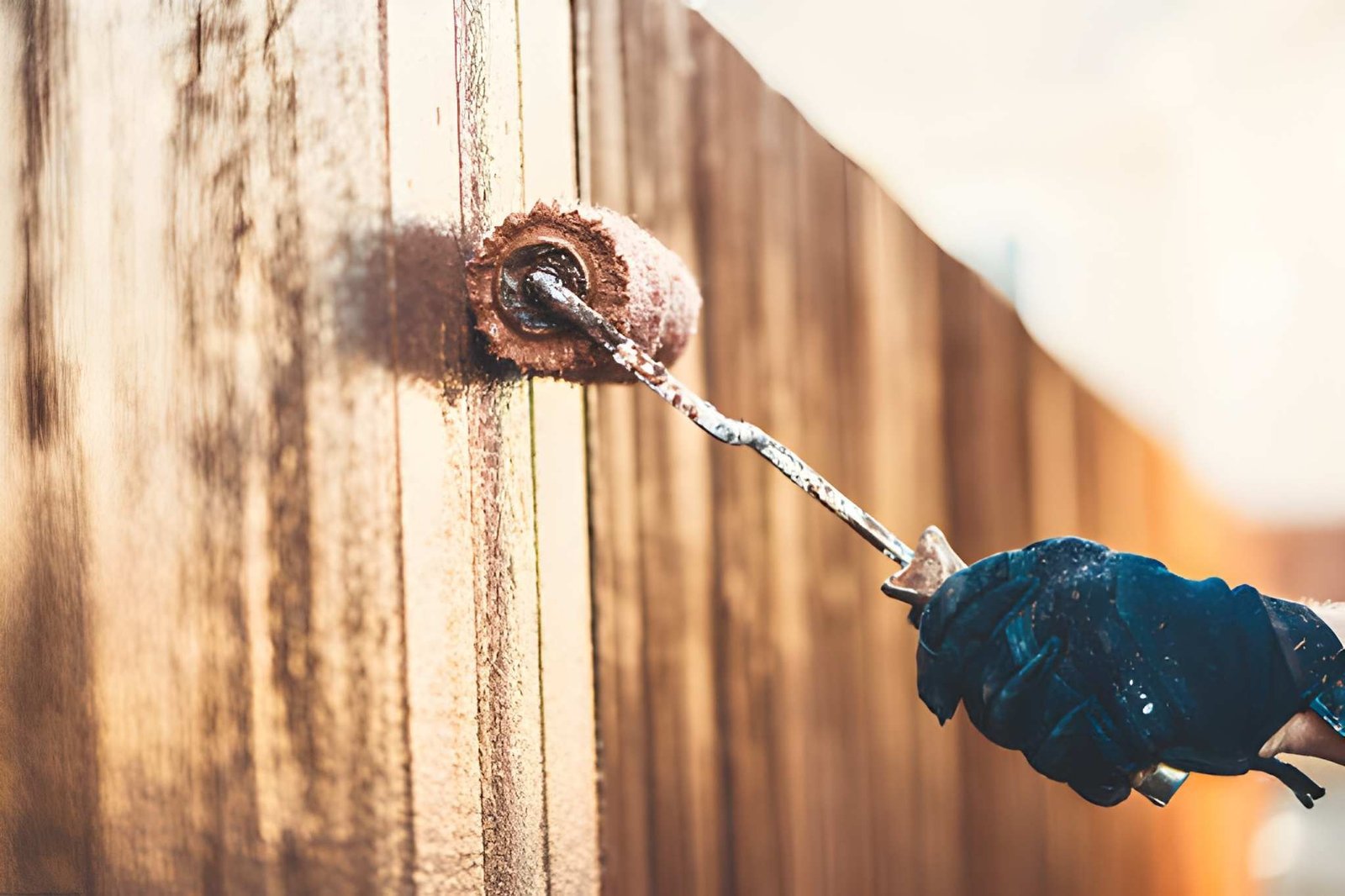 Common fence problems in Idaho