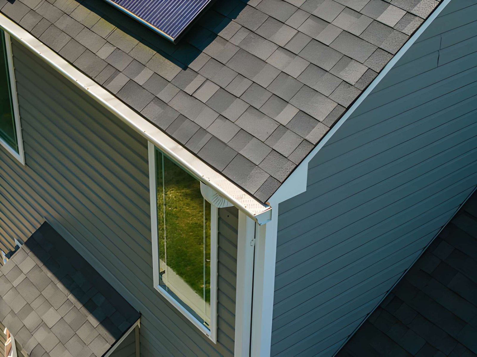 Metal Roof Coatings