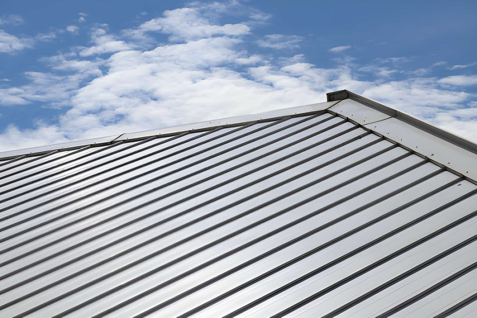 Metal Roof Coatings