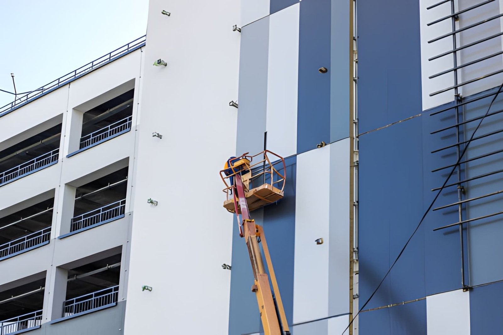Commercial Project