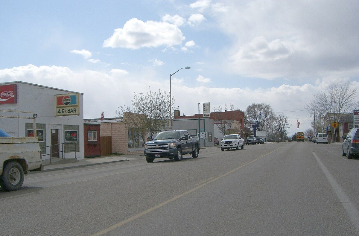 Kuna Area