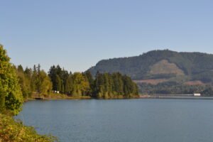 Lake Lowell Area