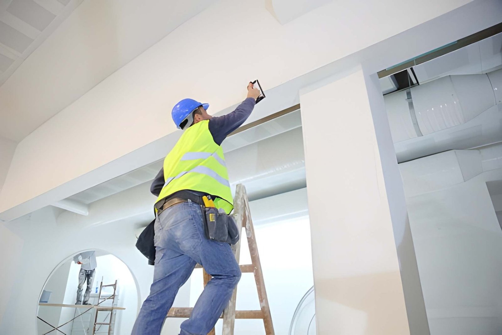 Commercial Painting