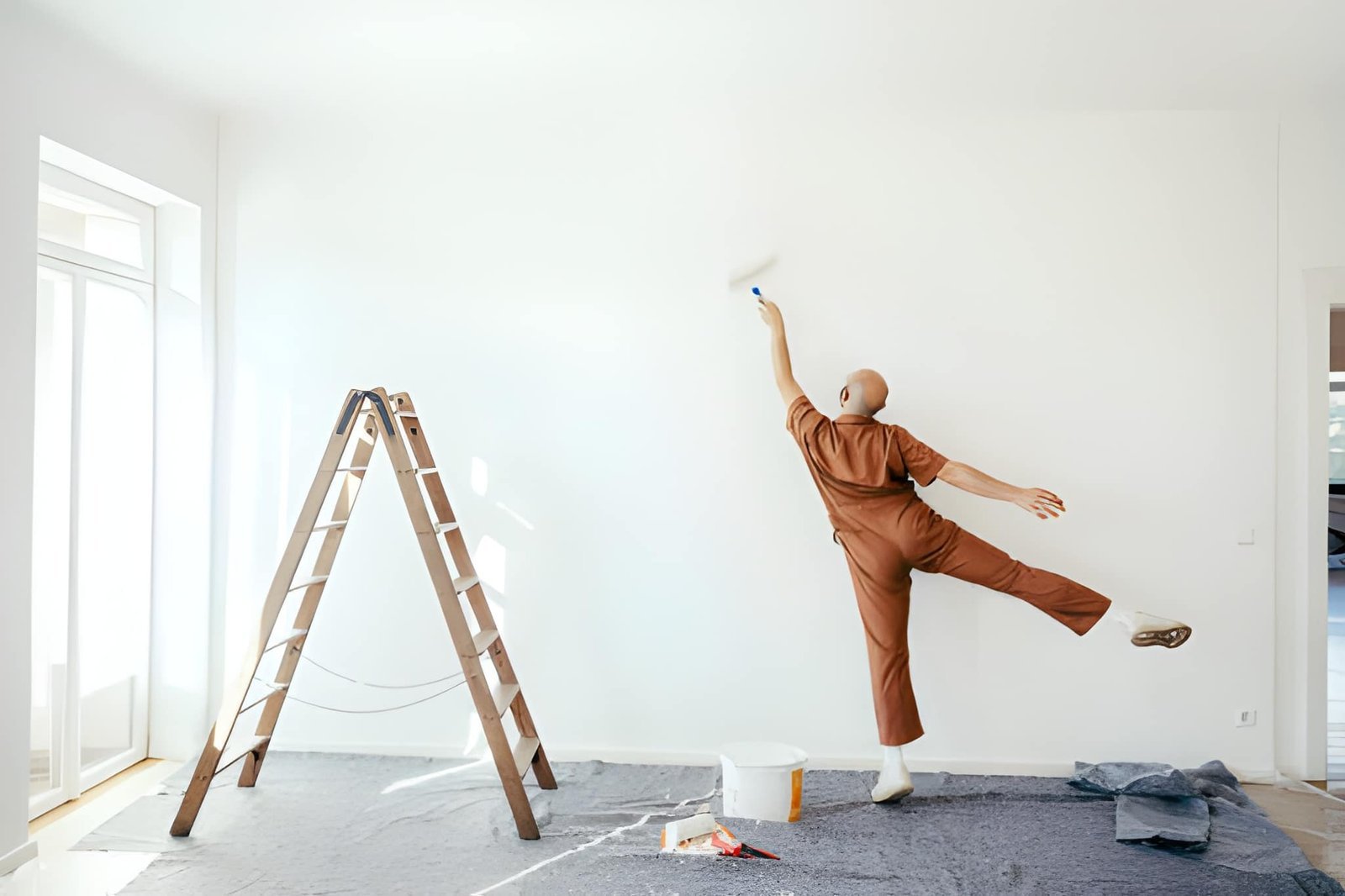 Interior Painting