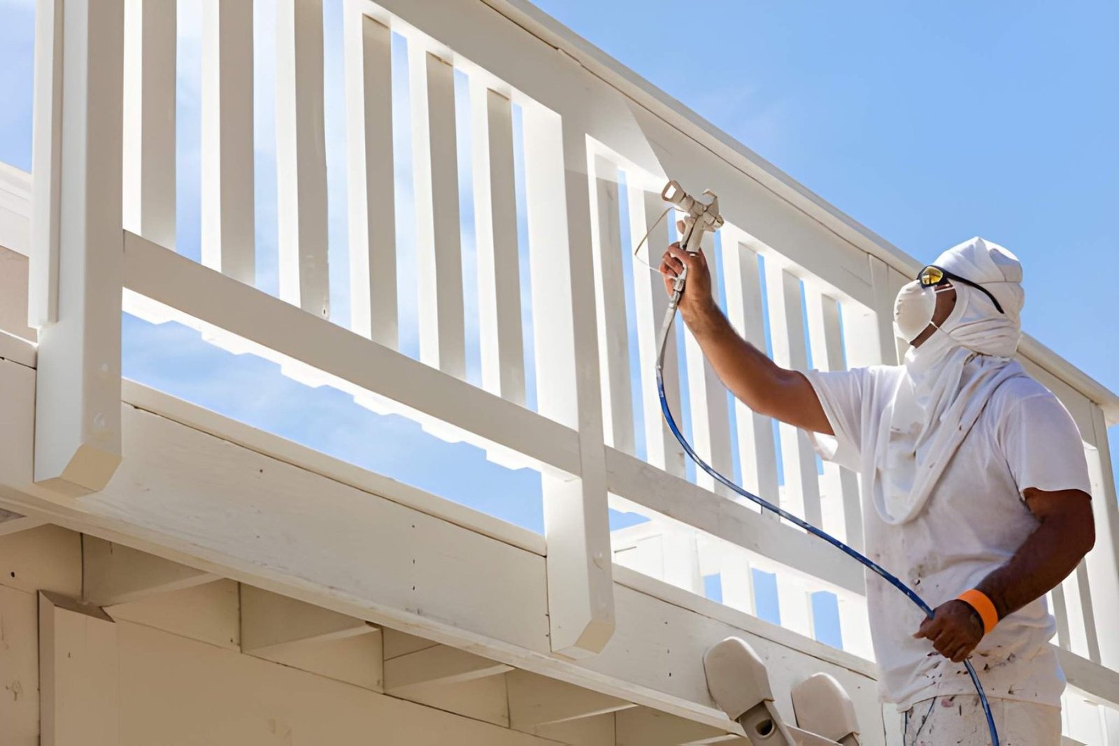 Commercial Painting