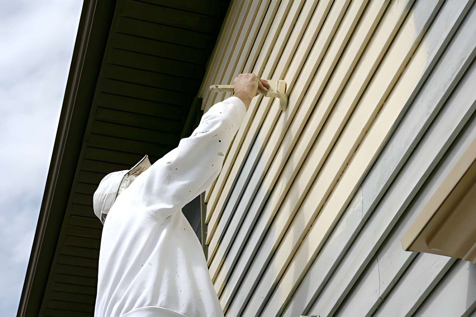 Exterior Project