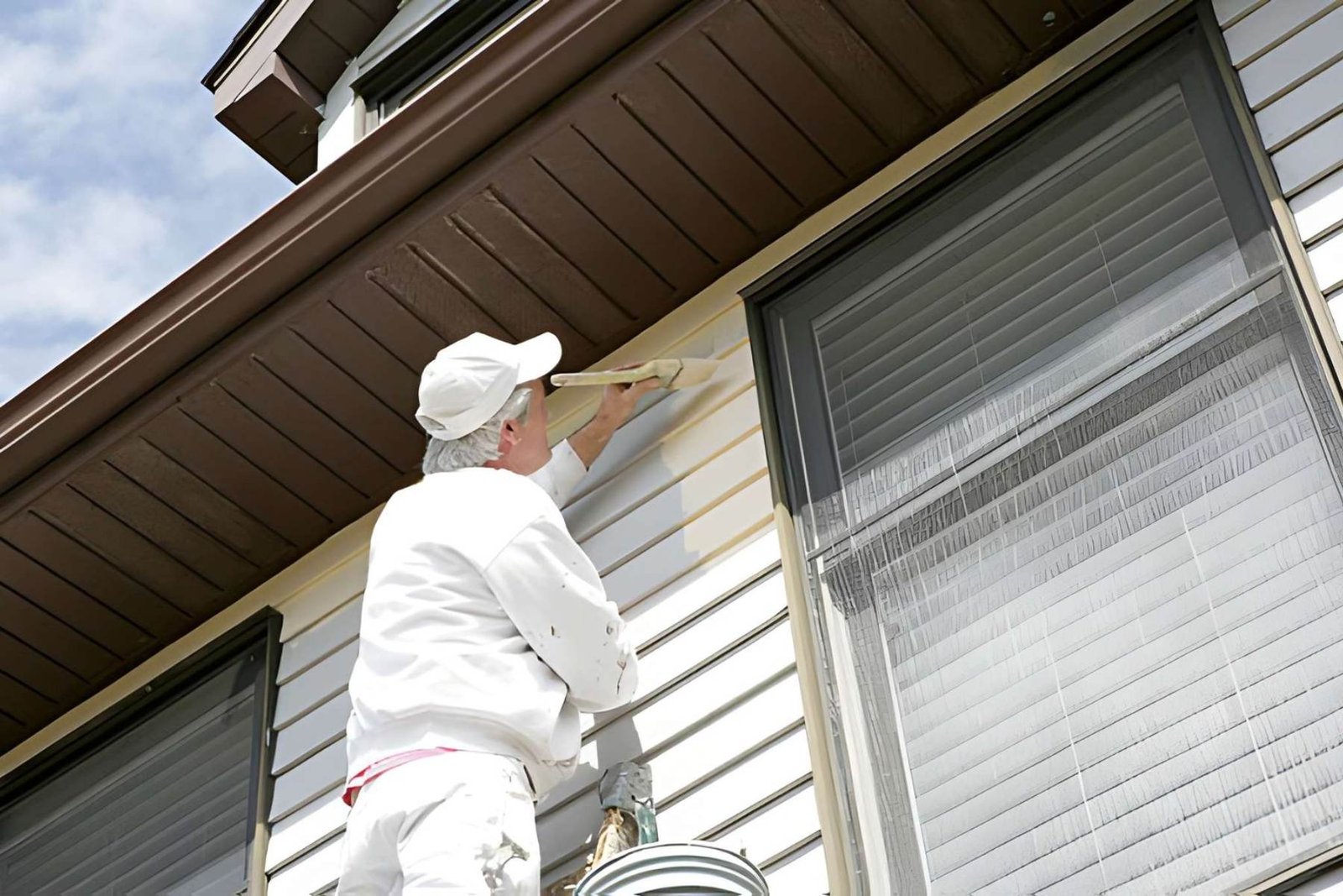 Commercial Painting