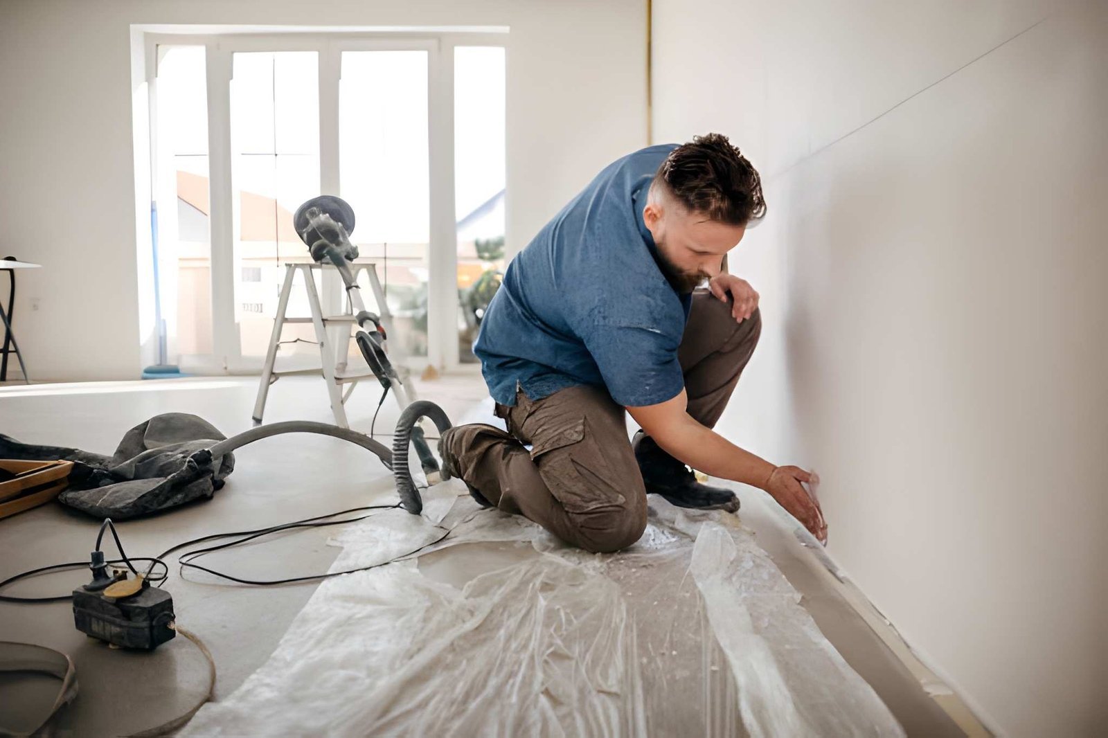 Residential Painting