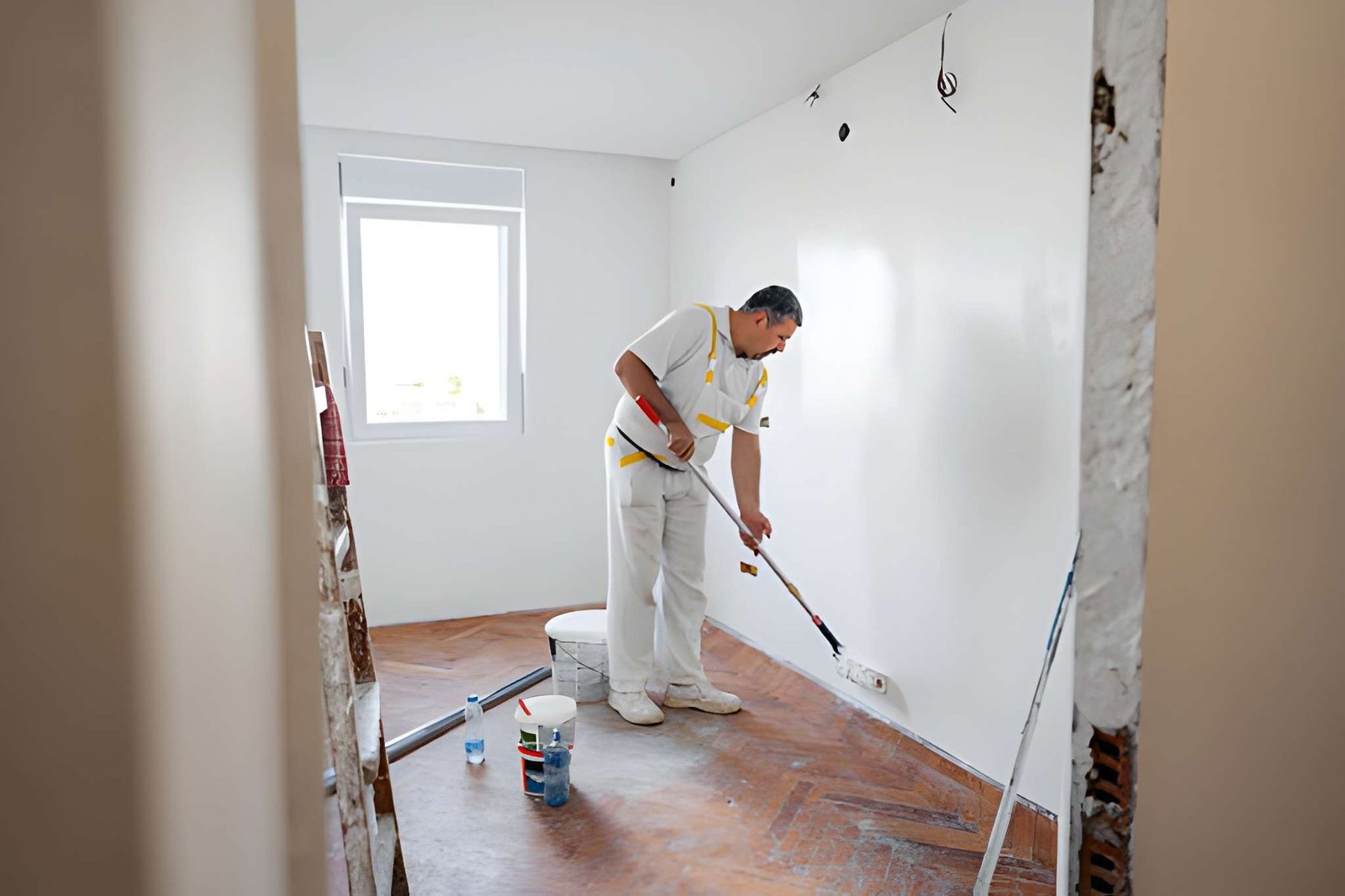 Residential Painting