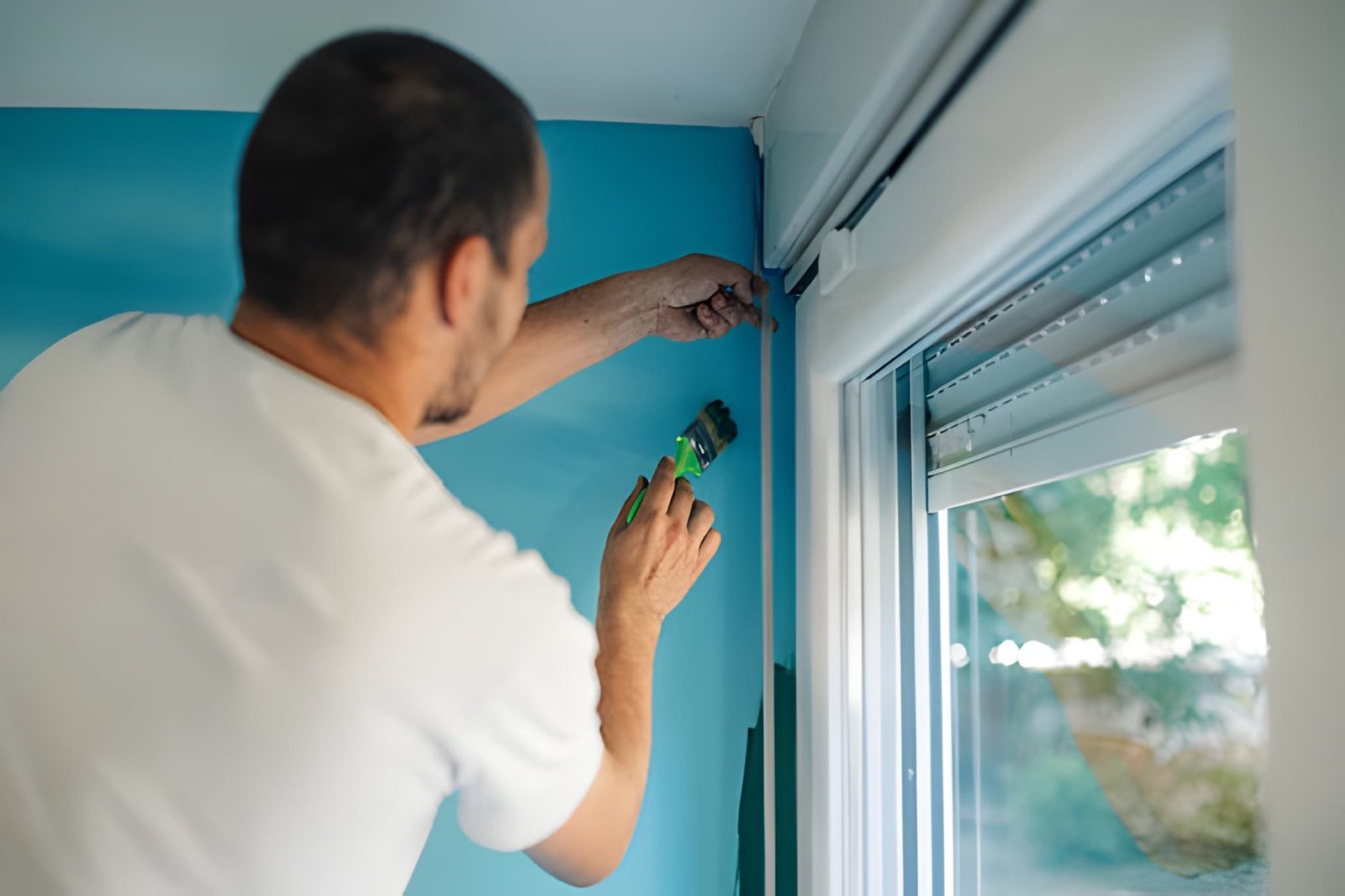 Residential Painting