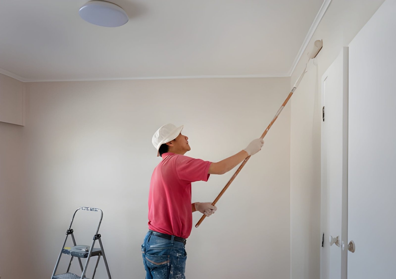 Residential Painting
