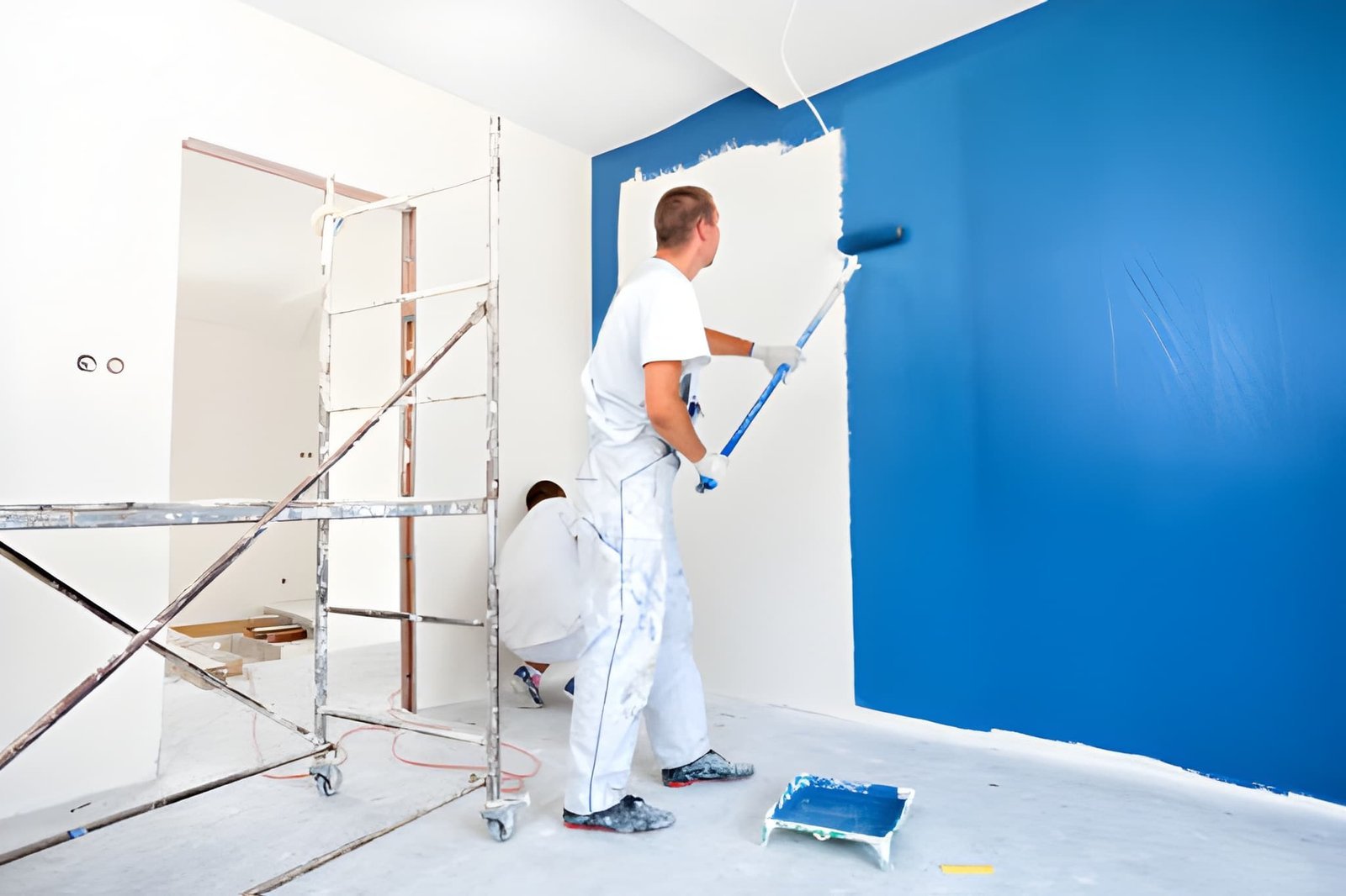 Residential Painting