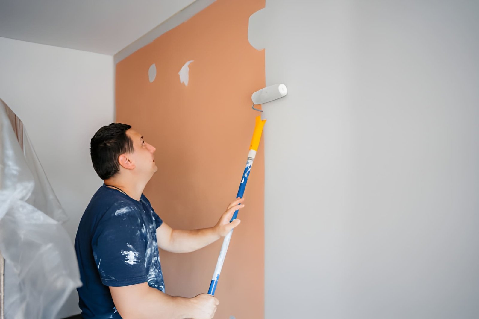 Interior Painting