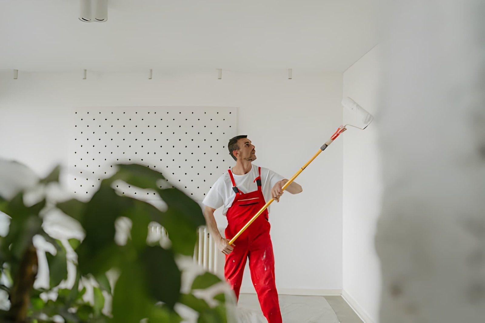 Residential Painting