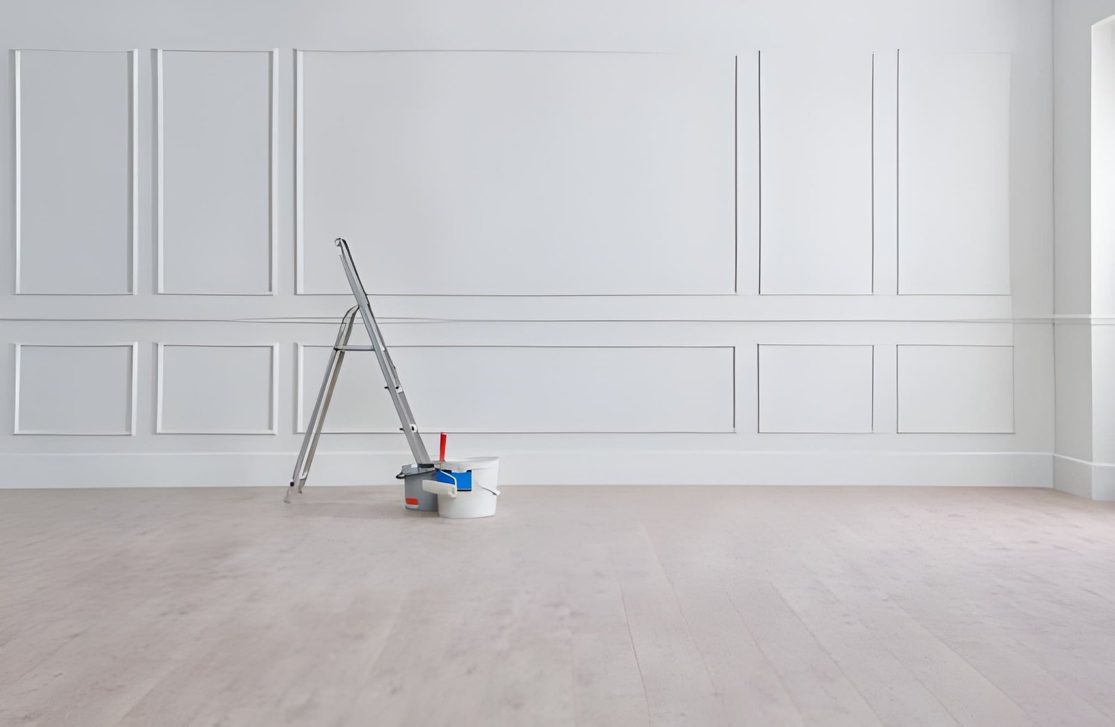 Interior Project