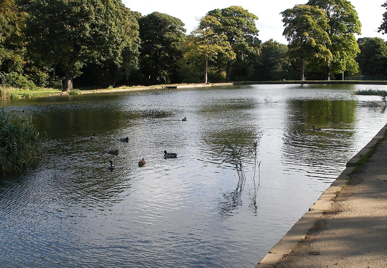 Middleton Lakes