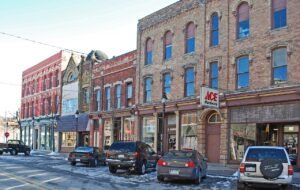 Midland Boulevard Neighborhoods