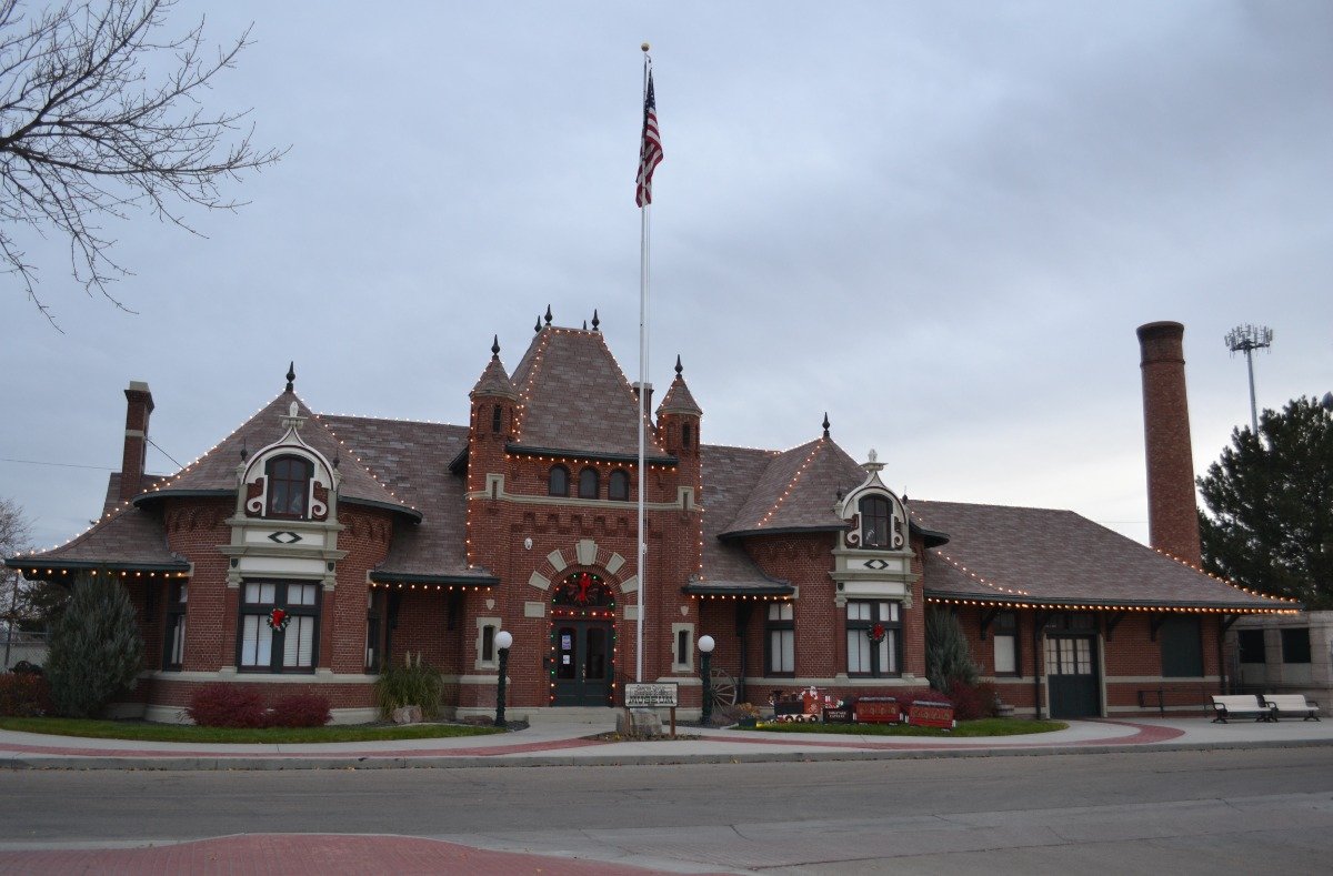 Nampa Area