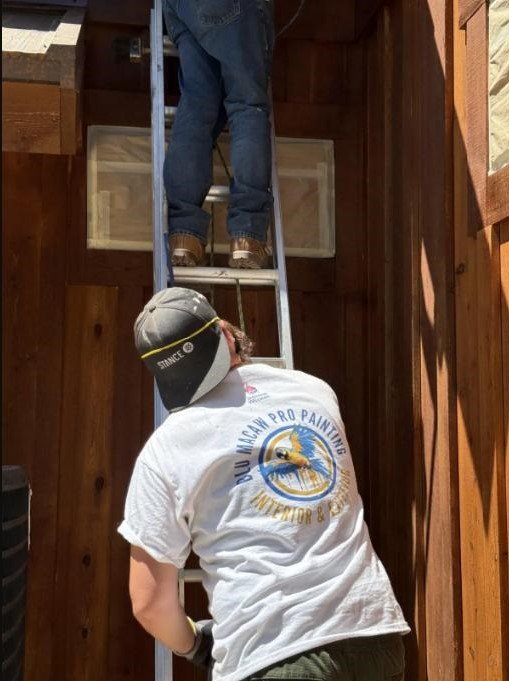 Teamwork on the Job