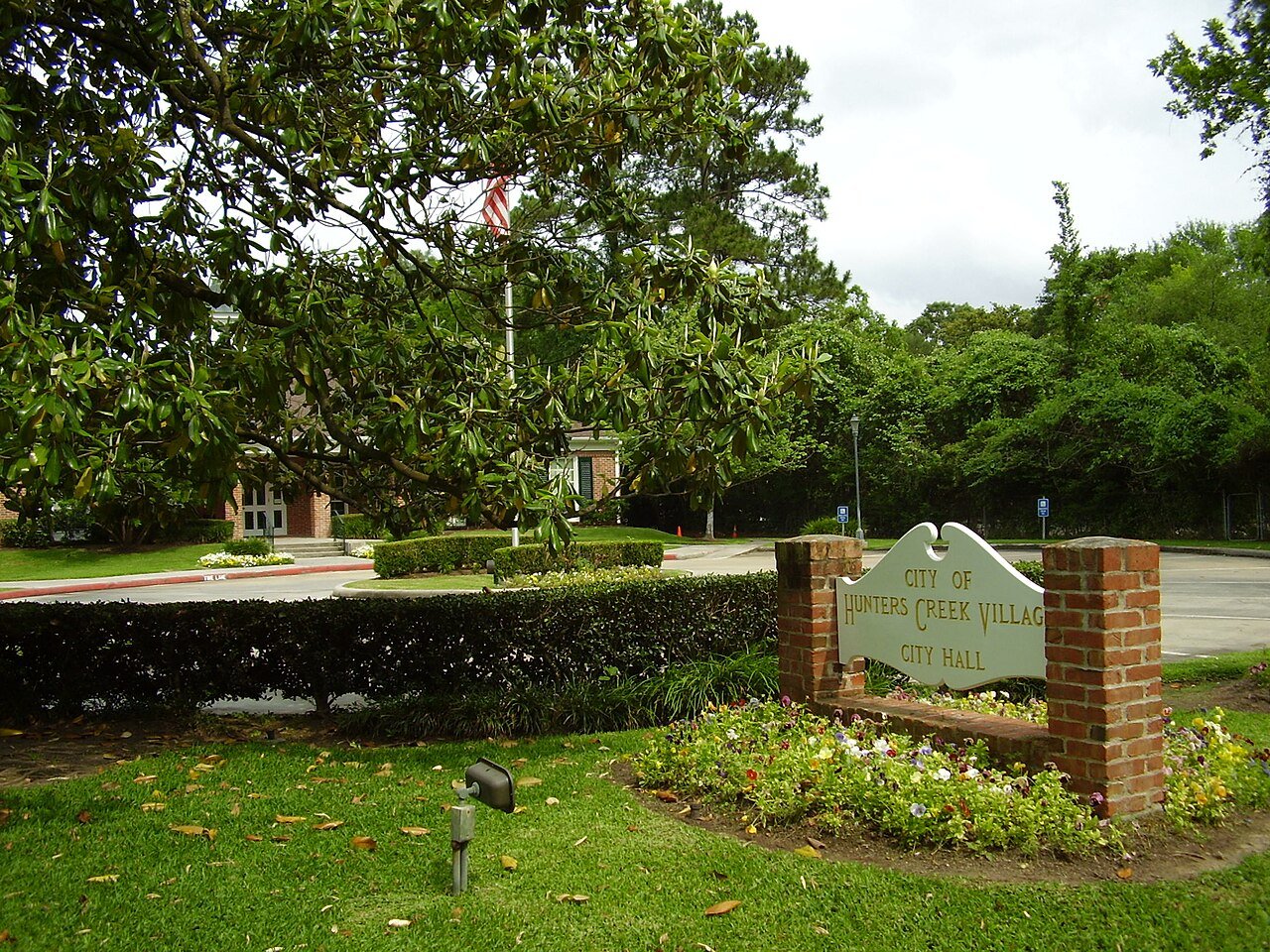Pavilion Park Neighborhood