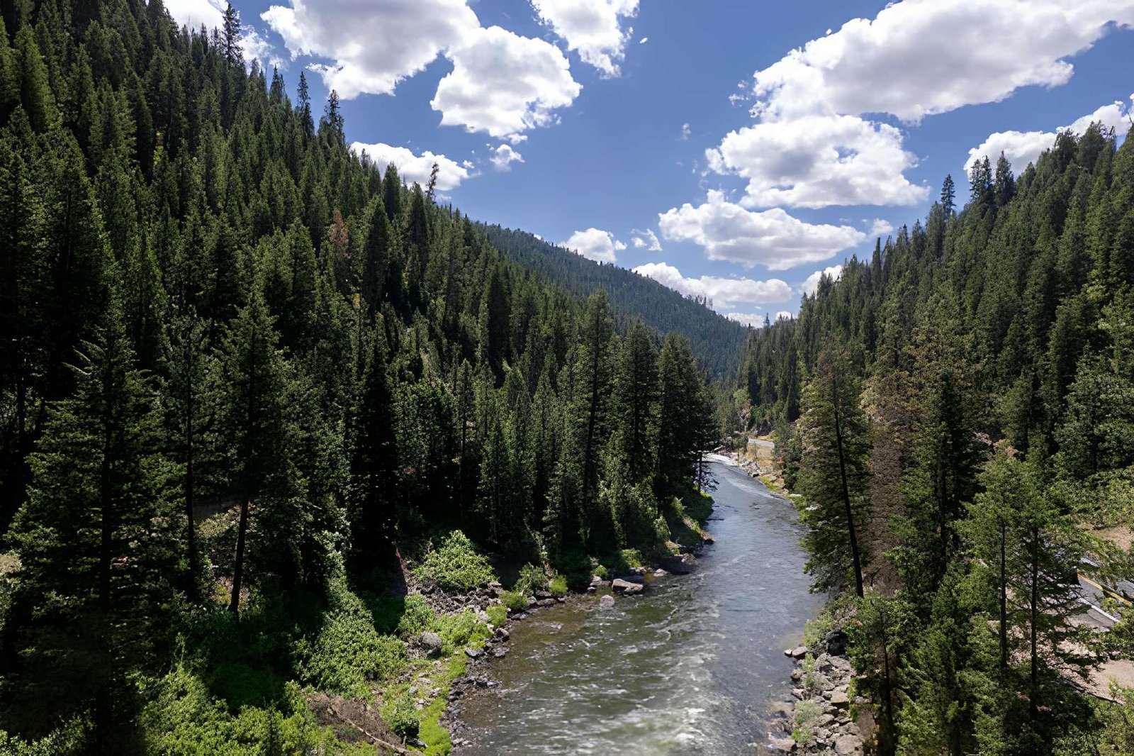 Payette River Corridor