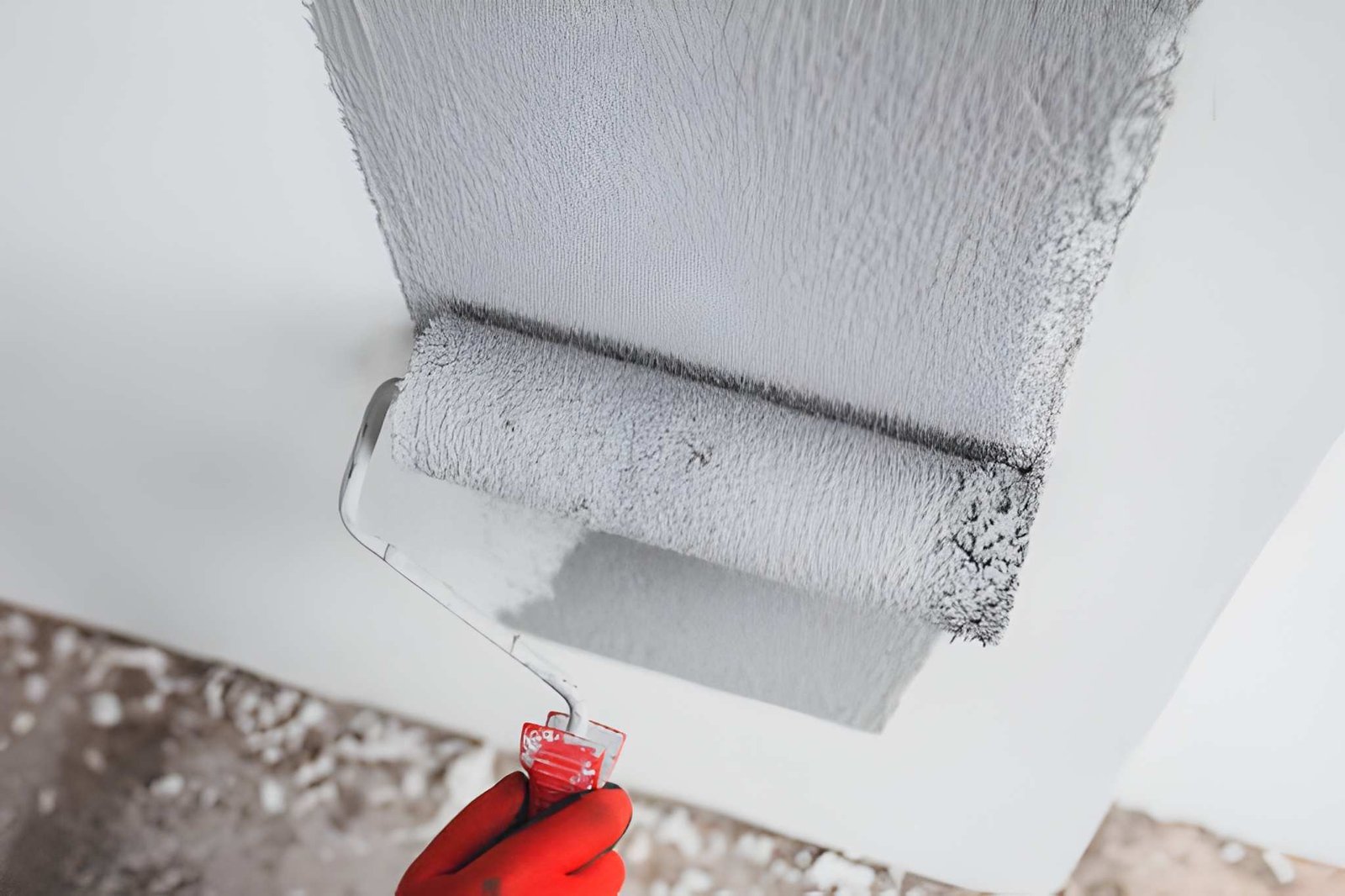 Residential painting challenges in Idaho