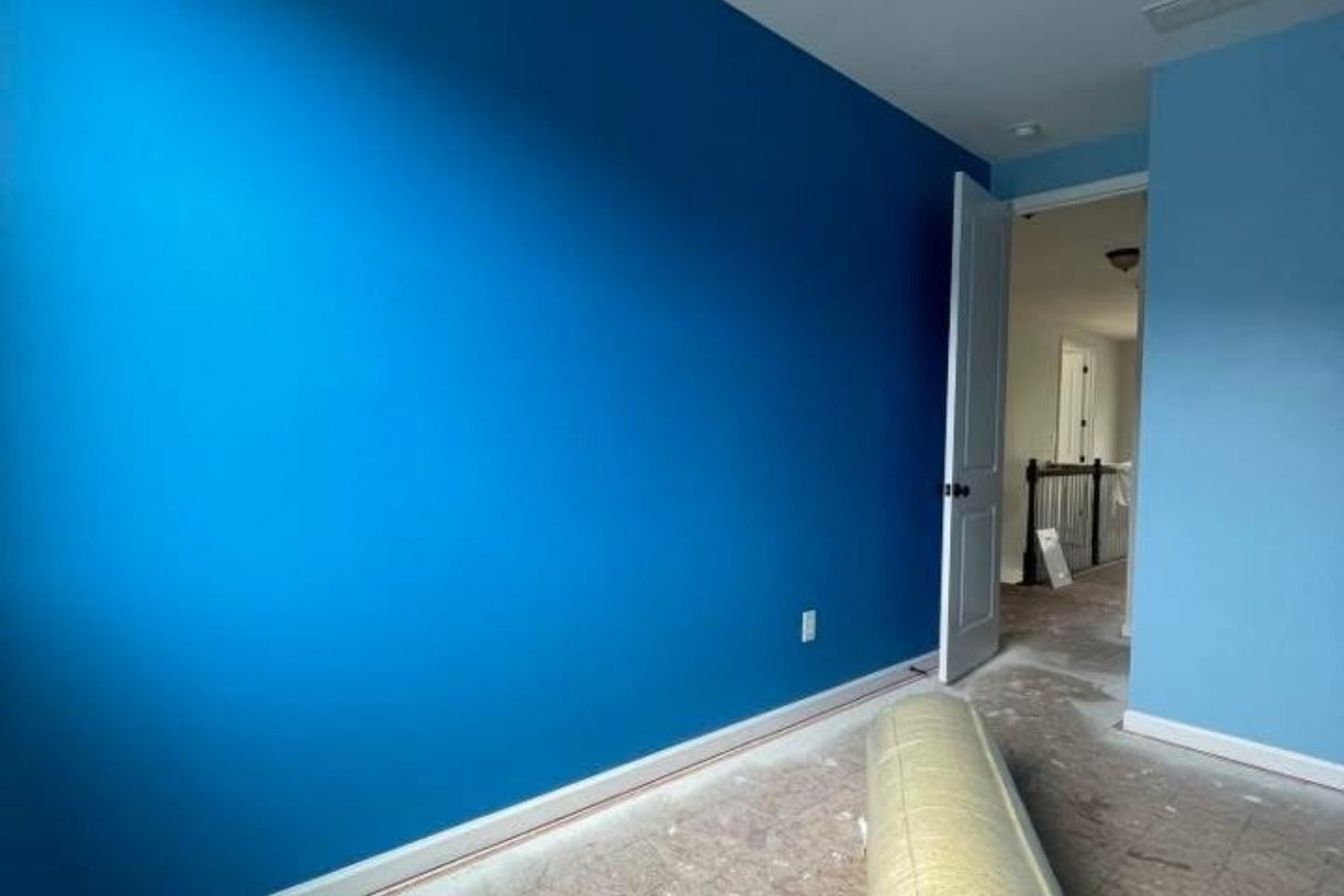 Full Room Interior Renovation