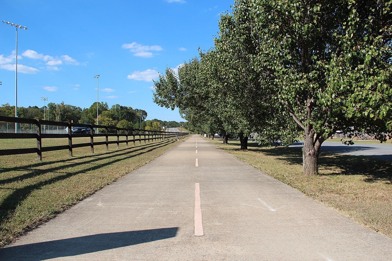 Silver Trail