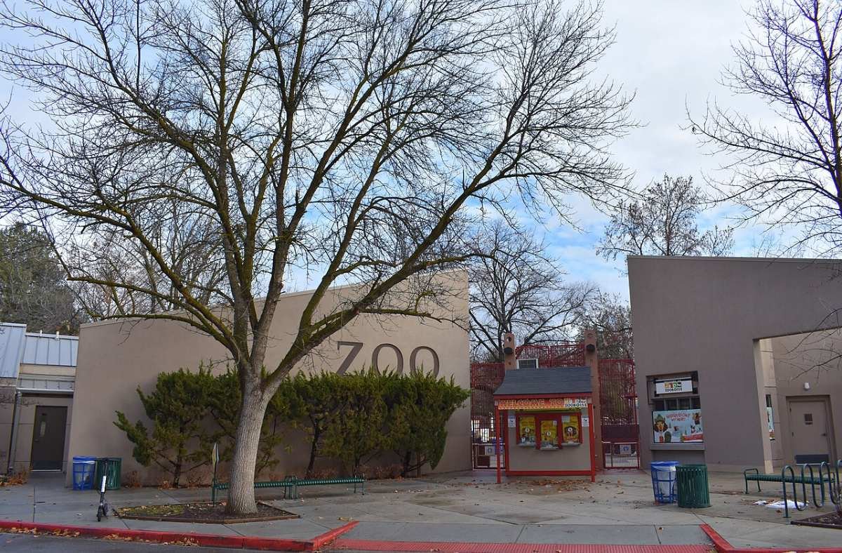 South Boise Village