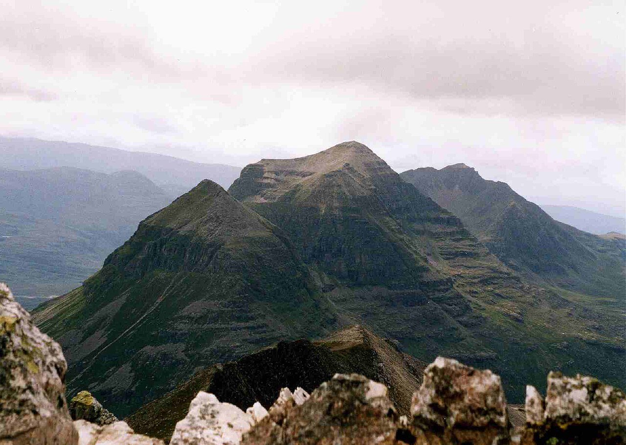 West Highlands