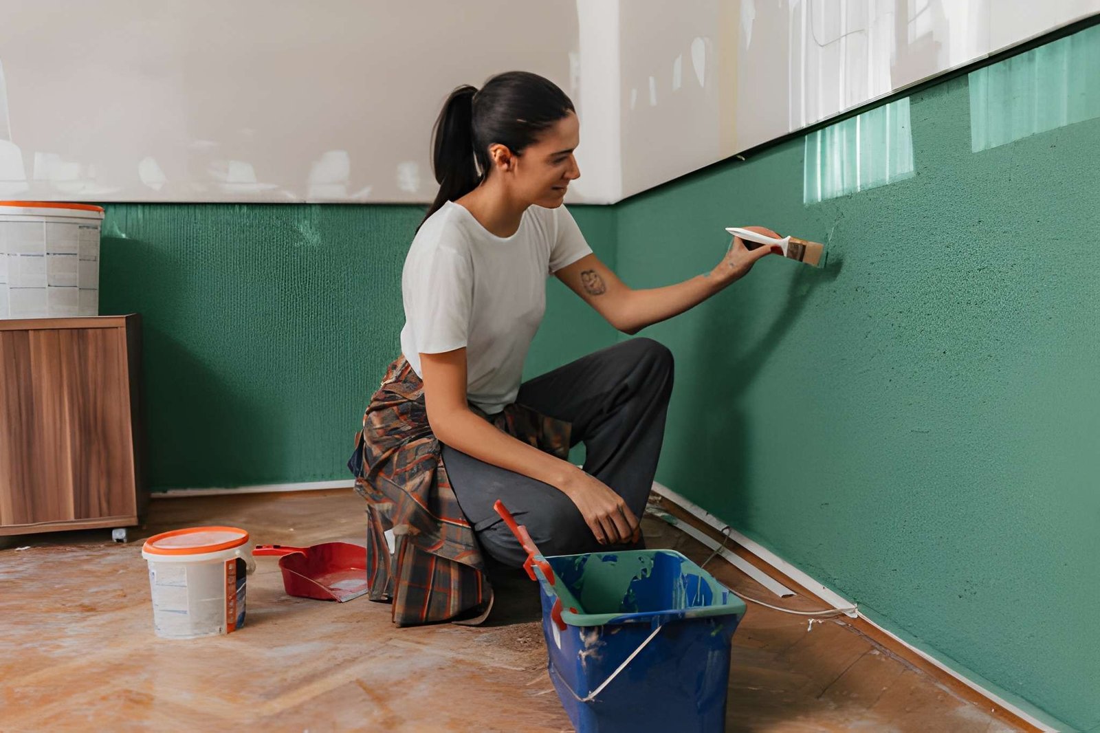 Residential Painting