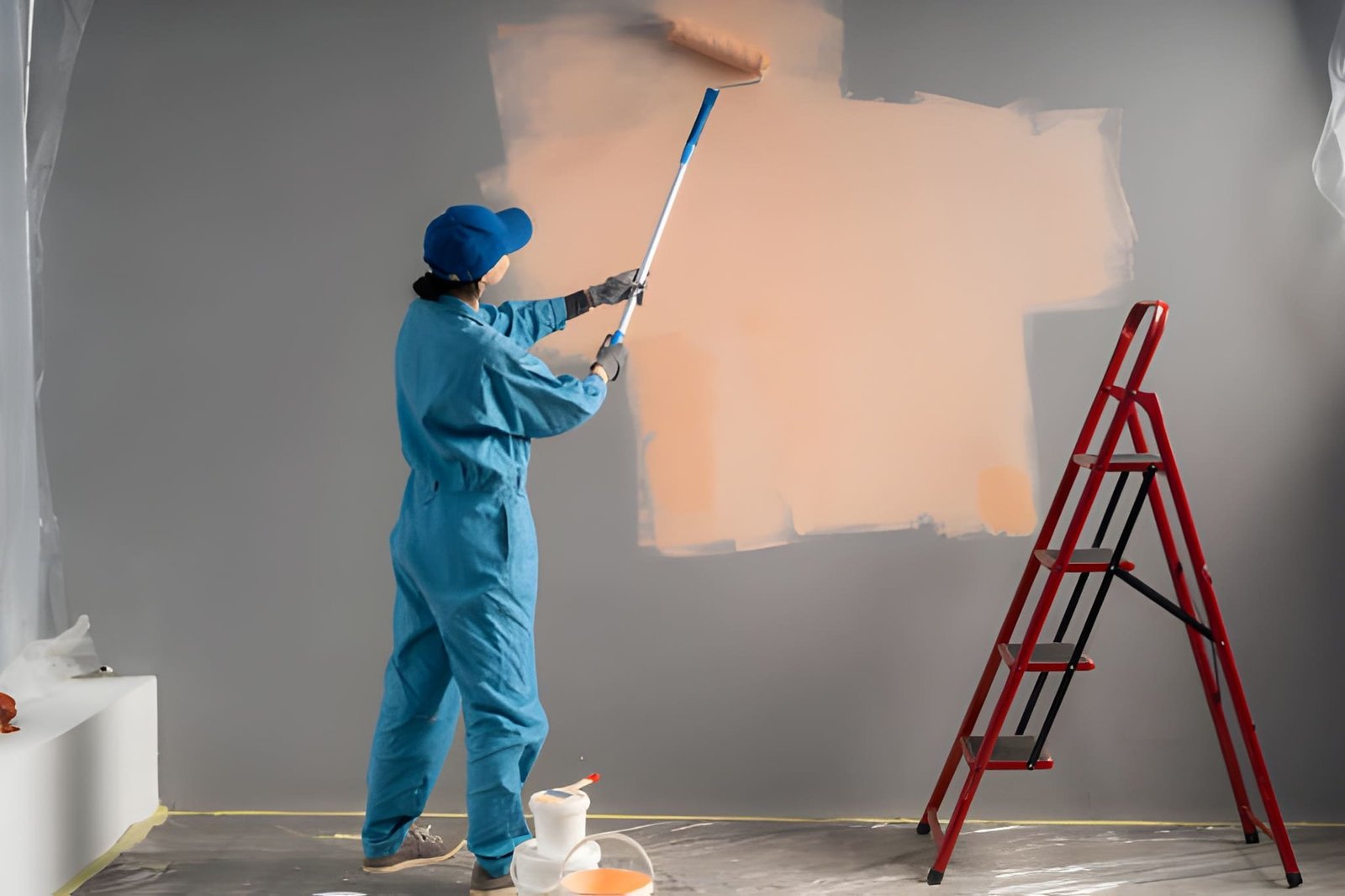 Interior Painting